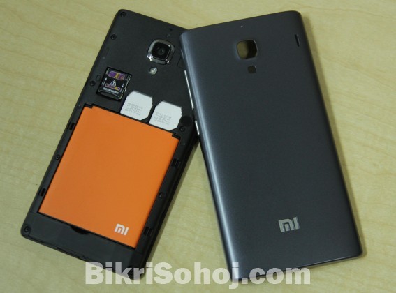 Xiaomi Mi 1s 2/8GB Box